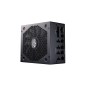 Cooler Master V Series V750 Gold - V2 Strømforsyning 750Watt Cooler Master V Series V750 Gold - V2 Strømforsyning 750Watt